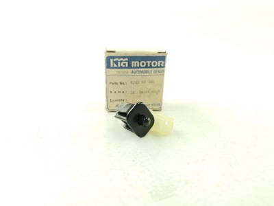 SENSOR DE LUZ DE MALETERO CONTACTO KIA SEPHIA 95-97 CON  