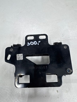 Bmw g05 g06 g07 кронштейн радара 688386503 фото №1