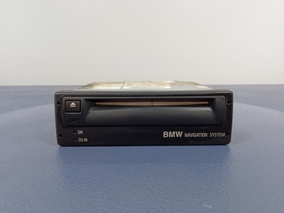 BMW 5 E39 E38 E46 LECTOR CD NAVEGACION 4105062  