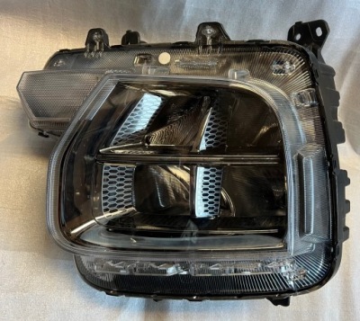 Hyundai staria full led европа h05l us4 92101cg100 фото №1