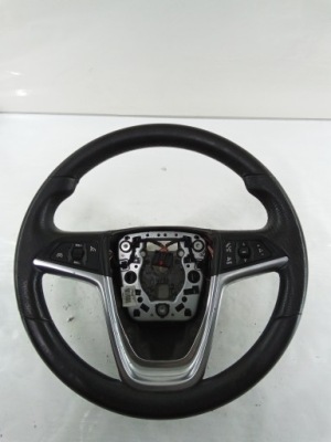 H488 повітропровід opel insignia шкіра мультифункція фото №1