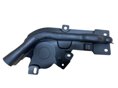 Прокладка права капот жабо bmw 4 g26 ideał фото №1