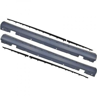 Порог пороги комплект mercedes e w213 16- фото №1