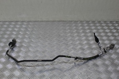 Шланг кондиционера porsche cayenne s 7l5 фото №1