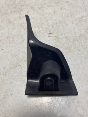 Пластик защита крыла левая f-pace hk83-16115-ba фото №1