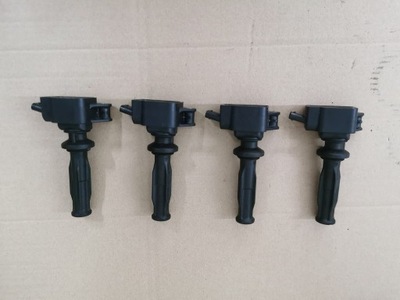 Ford s-max mondeo 2.0 ecoboost - котушки запалювання фото №1