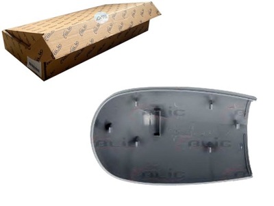 Корпус/крышка зеркало наружного do покраска фото №1