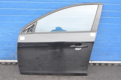 Volvo s60 2 v60 двері лівий перед ліва передні 452 повний фото №1
