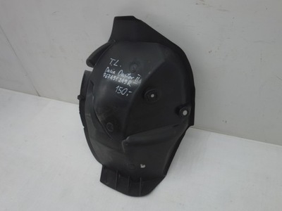 Подкрылок задняя левая dacia duster ii 767491249r фото №1