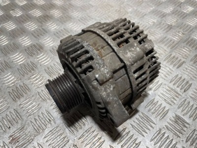 Генератор renault mascott 3.0 dci фото №1