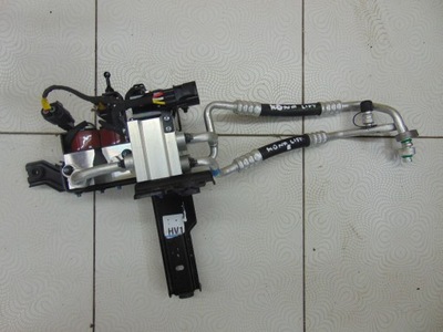 Клапан блок кондиционера hyundai kona 97724-k4100 фото №1