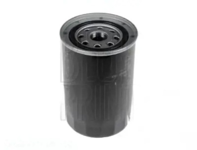 Фильтр масла adt32102 blue print toyota фото №1