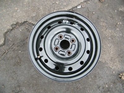 [P73] 4x100 R14 ET45 HYUNDAI i10 i20 KIA RIO $ 