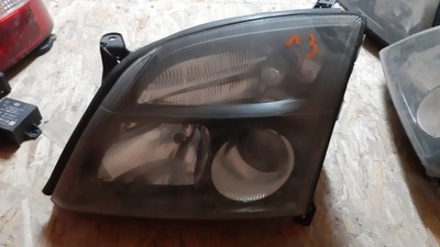 Ксенон левый vectra c signum eu фото №1