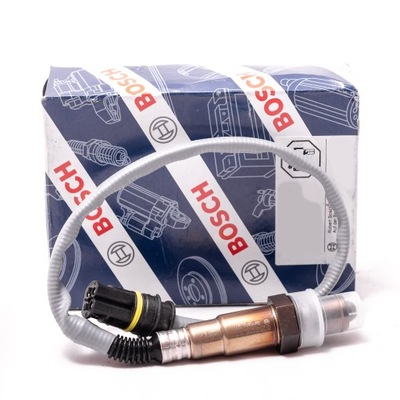 Bosch 258 010 323 датчик лямбда-зонд фото №1