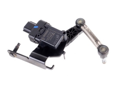 Датчик вирівнювання світла фари renault austral espace vi фото №1