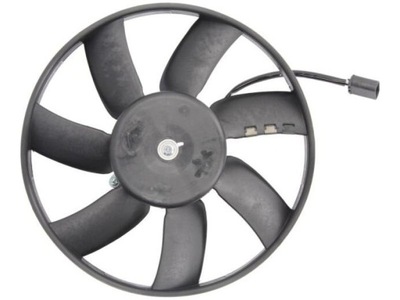 VENTILADOR DEL RADIADOR OPEL OMEGA B 2.0-3.0 VECTRA B 1.7 2.0  