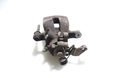 Супорт гальма правий задня opel zafira b 1.9cdti фото №1