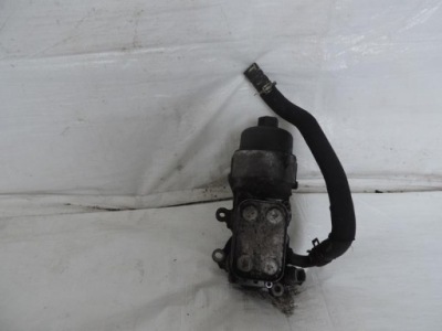 Alaxy mk3 корпус фільтра оливи 2.0tdci 9685997780 фото №1