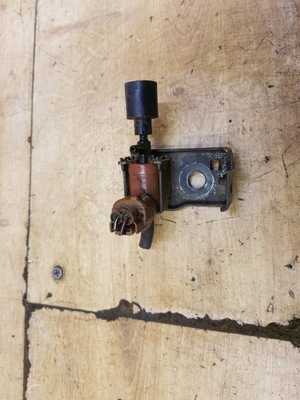 Клапан вакуумa toyota rav4 i 2.0 16v фото №1