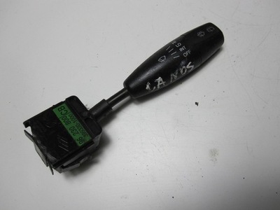 Важіль двірник daewoo lanos 98r фото №1