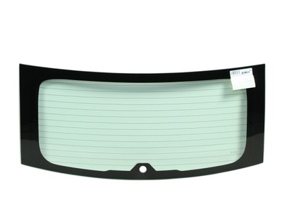 NUEVO VENTANAS PARTE TRASERA PARTE TRASERA EN TAPA DE MALETERO DODGE CALIBER 5D HATCHBACK OGRZEWANA 2007-2011  