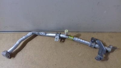 Шланг кондиціонера alfa romeo giulia 50532281 фото №1