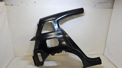 Крыло задняя задний правый citroen c5 aircross новый оригинал фото №1