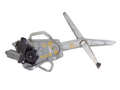 Opel omega b sedan підйомник скло лівий перед фото №1