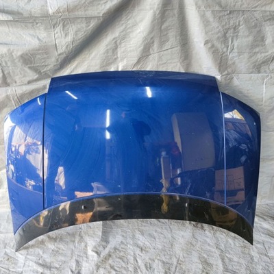 Mitsubishi space runner ii капот b34 фото №1