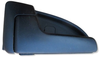 Kia ceed 1 ручка внутрішня двері ліва передня перед фото №1