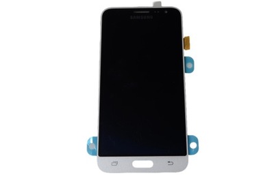 Wyświetlacz Samsung Galaxy J3 2016 biały SM-J320F