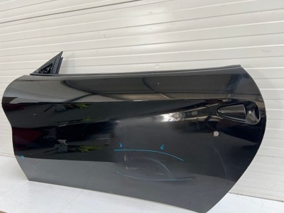 Дверь левый перед ferrari f12 berlinetta фото №1