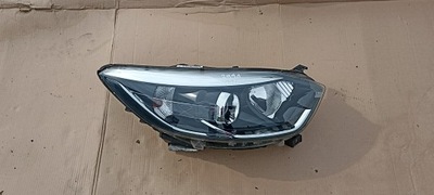 FARO PARTE DELANTERA DERECHA RENAULT CAPTUR  