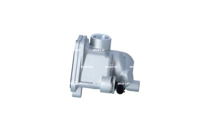 Термостат mercedes-benz sprinter 00-06 фото №1