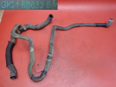 Трубы wody ford transit custom 2.0 tdci ylf6 2016r gk21-8d033-ba фото №1