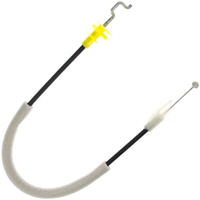 OPEL VECTRA C SIGNUM CABLE MANECILLAS DE CERRADURA DE PUERTA  