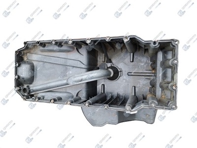 Поддон масляная mercedes atego euro6 a936010xxxx фото №1