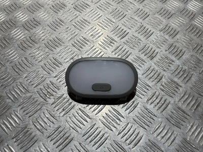 Лампа стельовий задня hyundai ioniq 6 22- фото №1