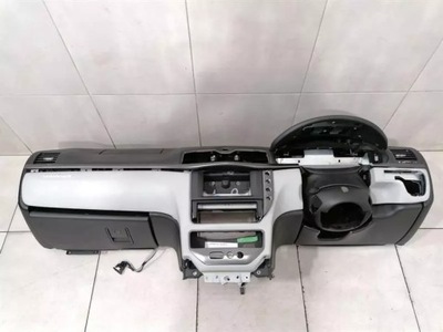 Maserati granturismo m145 панель приладів приладова ze шкіра права ручка rhd фото №1