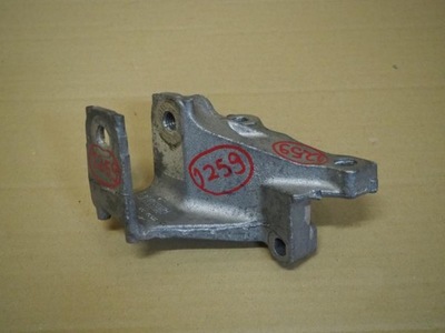 Кронштейн опора коробки renault megane iv 1.2 tce фото №1