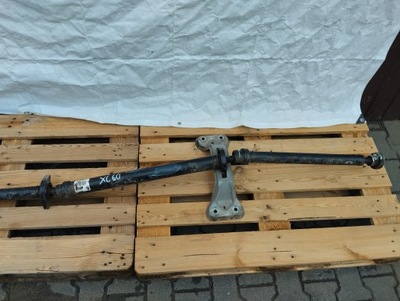 Wał привідний volvo xc60 v60 p31437418 фото №1