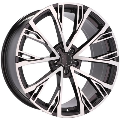 LLANTAS 20 PARA AUDI SQ5 FY RESTYLING SPORTBACK Q7 4M RESTYLING TT 8S RS 8J 8S RESTYLING R8 42 RESTYLING  