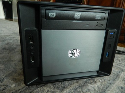 Cooler Master Elite 120 Advanced