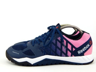 Buty REEBOK r 38,5/25 cm