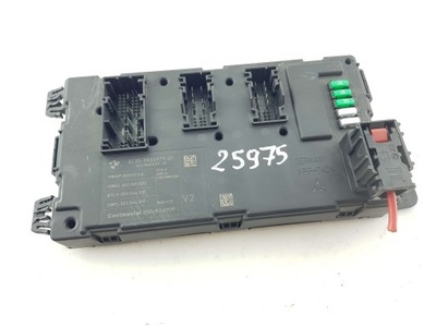 Moduł Sterownik REM BMW F20 F30 F31 F34 9866979