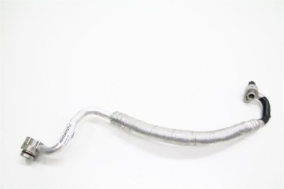 Volkswagen оригінальний номер 4g0260707cc шланг трубка кондиціонера фото №1