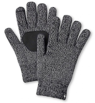 rękawiczki Smartwool Cozy Grip - Black