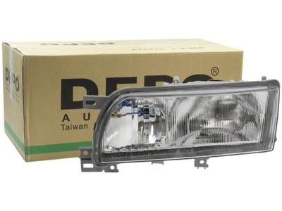 FARO FARO DERECHA DEPO 215-1141R-LD-E  