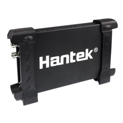 Hantek 6022BE - 2-kanałowy oscyloskop cyfrowy 20MHz